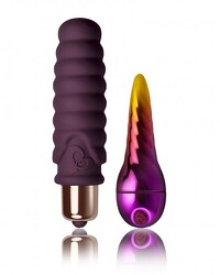 Enchanted Thrille Me - Vibratorset